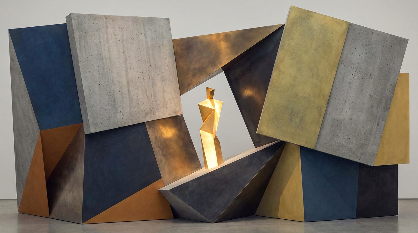 The Brutalist's Oscar Win Exposes Everything Wrong (and Right) With How We Crown Our Films